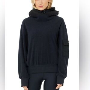 Alo Yoga Chill Pullover Hoodie